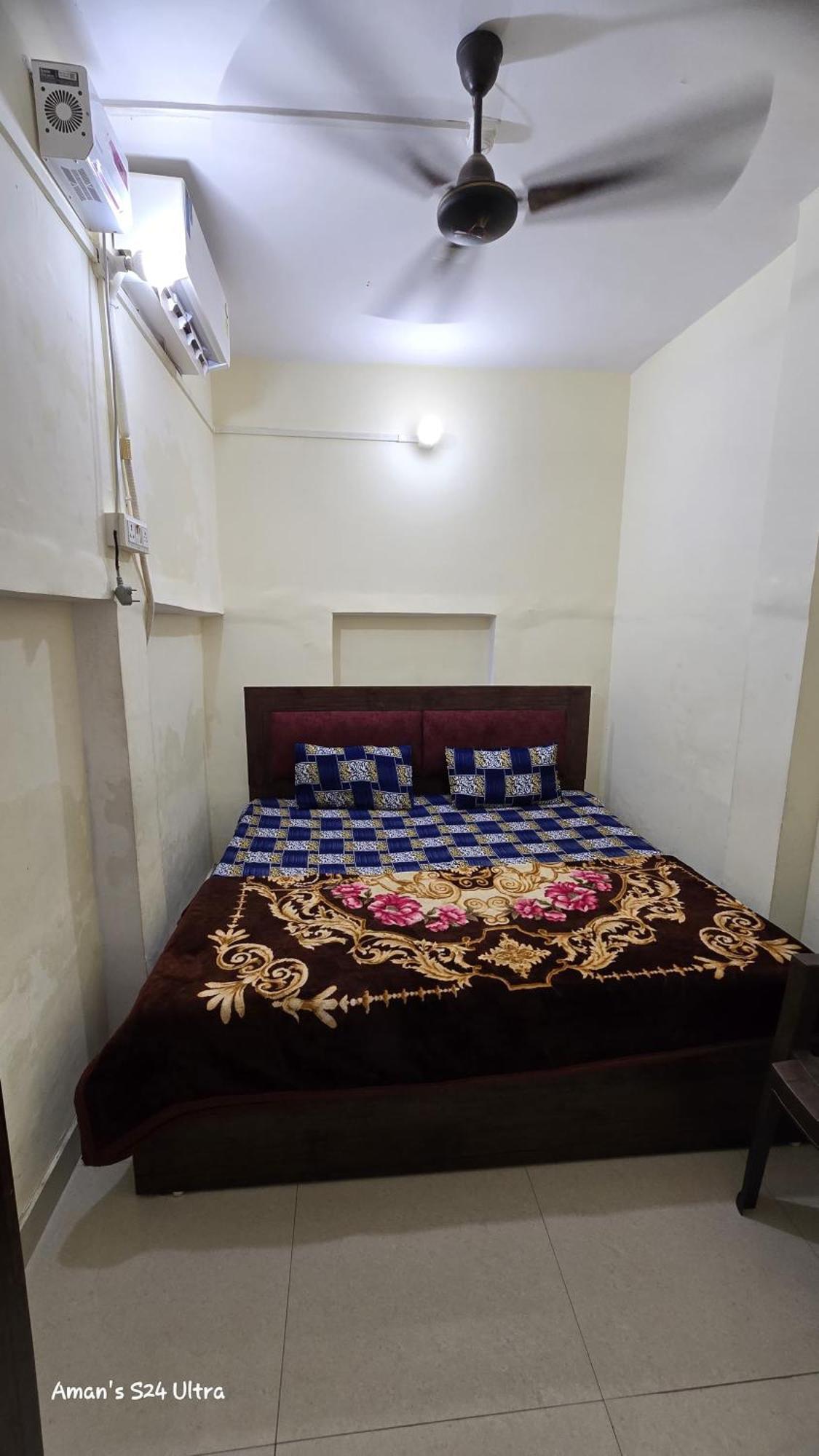 Ramlala Paying Guest House Stay Just 100M From Saryu Ghat, Ayodhya Exterior photo