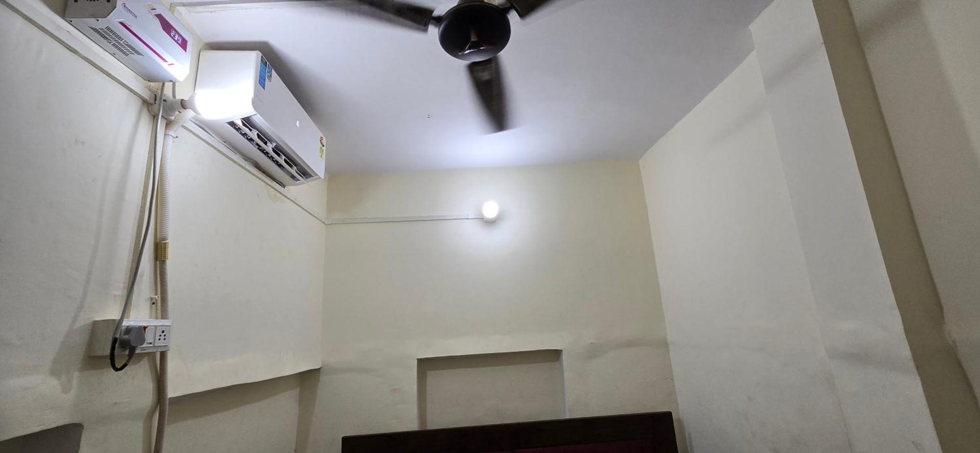 Ramlala Paying Guest House Stay Just 100M From Saryu Ghat, Ayodhya Exterior photo